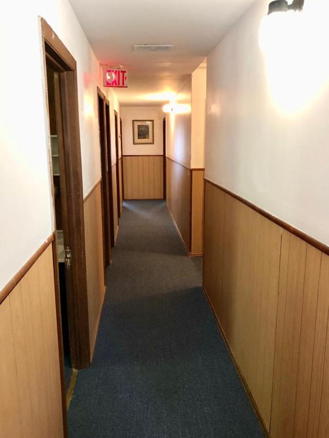 Rota Lodge Aka Latvian American Disable Veterans Center Rota Elka Park Luaran gambar